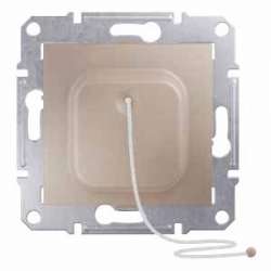 SE Sedna Титан Выключатель кнопочный с шнуром арт. SDN1200168