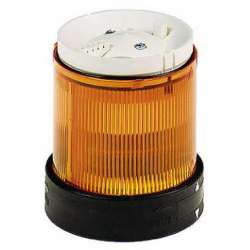 SE Сегмент световой колонны 70мм оранжевый арт. XVBC2B5