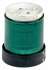 SE Сегмент световой колонны 70мм зеленый арт. XVBC2B3