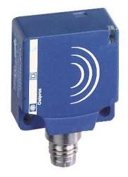 SE Сенсор SN=10мм NO PNP OPT FLUSH 10-3 арт. XS7E1A1PAM8