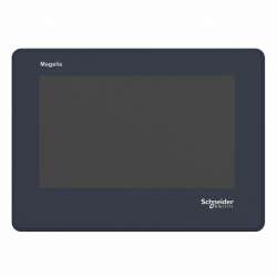 SE Сенсорная панель 4,3'', 480х272, Ethernet (HMISTO735) арт. HMISTO735