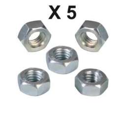 SE Шайба PG21 арт. DE9EC21