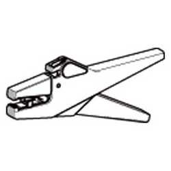 SE Щипцы полуавтоматические для зачистки 0,08-4мм2 отреза кабеля 0,08-6мм2 арт. AT1PA7