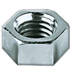 SE Шестигранная гайка М6 арт. HUA11412