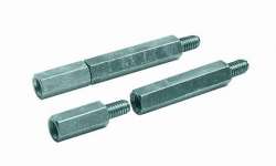 SE Шестигранные проставки М6 Н50 арт. NSYEX506