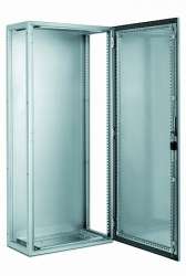 SE Шкаф SF нерж.сталь 2000х1200х600 арт. NSYSFX201260