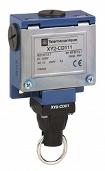 SE Шнуровой выключатель XY2CD111 арт. XY2CD111