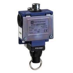 SE Шнуровой выключатель XY2CD111H29 арт. XY2CD111H29