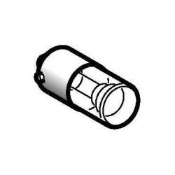 SE Сигнальная неоновая лампа BA9S 380В арт. DL1CF380