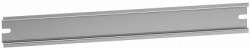 SE Симметричная DIN-рейка 35х7.5 для SBM(SBMC,SBMB) ш=200, без крепежа (упак.=10шт.) арт. NSYAMRD20357SB