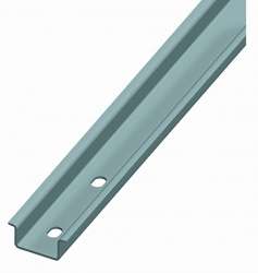 SE Симметричные DIN-рейкаS6000 1200 мм арт. NSYSDR120