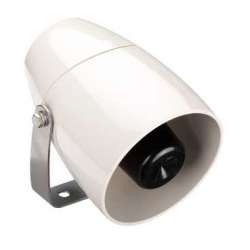 SE Сирена 120В AC 106дБ 1/2 тона арт. XVS10GMW