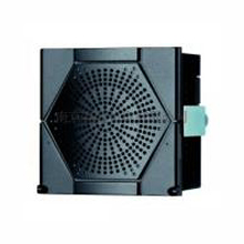 SE Сирена электронная черная 12-24В АC/DC (XVS96BMBP) арт. XVS96BMBP