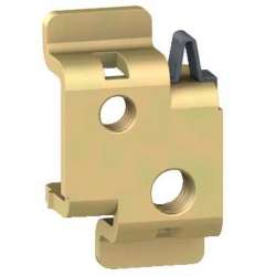 SE Скользящая гайка с поворотом 1/4 М3,М4 арт. AF1CF34