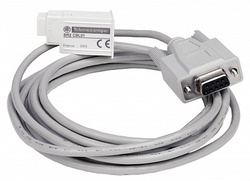 SE Smart relays Кабель связи для передачи данных арт. SR2CBL09 SE Smart relays Кабель связи для передачи данных арт. SR2CBL09
