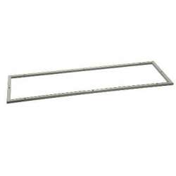 SE Соеденительный комплект без крыши PLA 2000x420мм арт. NSYMUPLA204