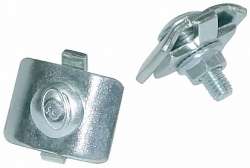 SE Соединитель лотков бихром BC арт. 4566110