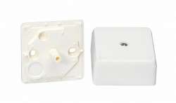 SE Соединительная коробка IP20 60х60 арт. IMT36351