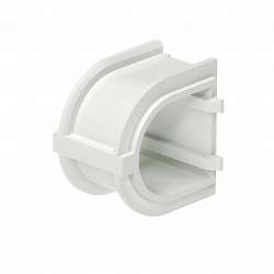 SE Соединительный элемент для установочных коробок полых стен арт. IMT35180