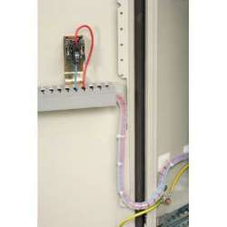 SE Спиральный кабельный канал 50м арт. NSYTC12100