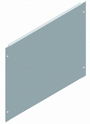 SE Сплошная неповоротная передняя панель 200x600 (NSYMPC606) арт. NSYMPC606