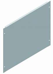 SE Сплошная неповоротная передняя панель 450x800 арт. NSYMPC458
