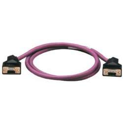 SE Стандартнай кабель Canopen drop 2хSUB-D (TSXCANCADD5) арт. TSXCANCADD5