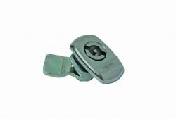 SE Стандартный замок с двумя бороздками 3 мм ХР. арт. NSYSTDNCSX