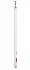 SE Стойка 1-стор.распорная 2,70-3,15м белая арт. ISM20101