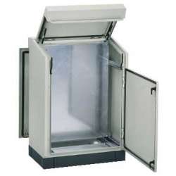 SE Стол без консоли несъемной задней панели, ширина 1000мм (NSYSD10) арт. NSYSD10