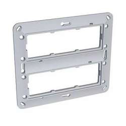 SE Суппорт пластиковый 2 ряда по 3Х45 арт. ALB45628