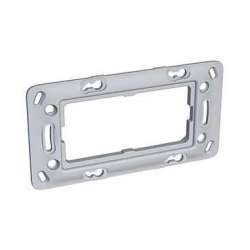 SE Суппорт пластиковый 2Х45 арт. ALB45624