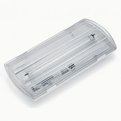 SE Светильник аварийный LUXA 8ВТ 100ЛМ 1Ч IP42 постоянный арт. OVA37096E