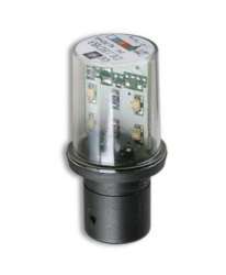 SE Светодиодный кластер 24В синий DL1BKB6 арт. DL1BKB6