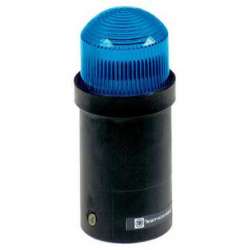 SE Световая колонна 45 мм синяя арт. XVDLS36