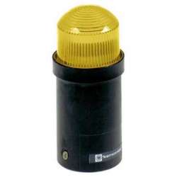 SE Световая колонна 45 мм желтая XVDLS6M8 арт. XVDLS6M8