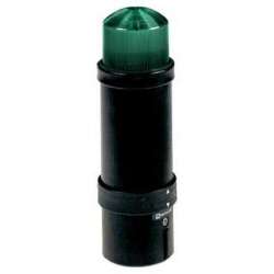 SE Световая колонна 70 мм зеленая XVBL8M3 арт. XVBL8M3