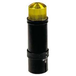 SE Световая колонна 70 мм желтая XVBL8M8 арт. XVBL8M8