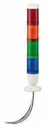 SE Световая колонна XVMM (XVMM2RAGBWSB) арт. XVMM2RAGBWSB