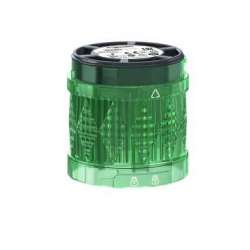 SE Световой модуль сигнальной колонны, зеленый, 24В, LED арт. XVUC23