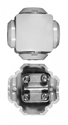 SE Сжим ответвительный (16-35/1,5-10 мм2) арт. U733M
