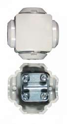 SE Сжим ответвительный (4-10/1,5-2,5 мм2) арт. U739M