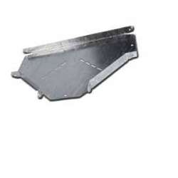 SE Т-секция W12F/40-200 горячеоцинкован. арт. WBE783674