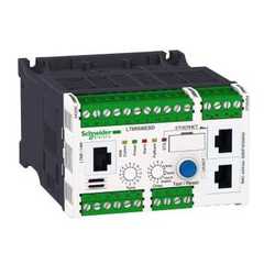 SE TeSys T Реле Ethernet TCP/IP 0.4-8A 24VDC арт. LTMR08EBD