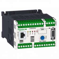 SE TeSys T Реле Profibus 0.4-8A 24VDC арт. LTMR08PBD