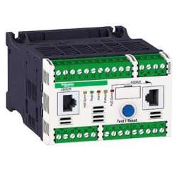 SE TeSys T Реле Profibus 1.35-27A 24VDC арт. LTMR27PBD