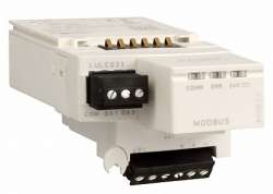 SE TeSys U Модуль Modbus арт. LULC033