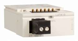 SE TeSys U Модуль сигнализации перегрузки арт. LUFW10