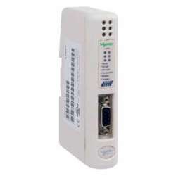 SE TeSys U Шлюз Fipio/Modbus арт. LUFP1