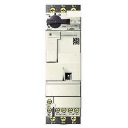 SE TeSys U Силовой блок 32А с клеммником арт. LUB32